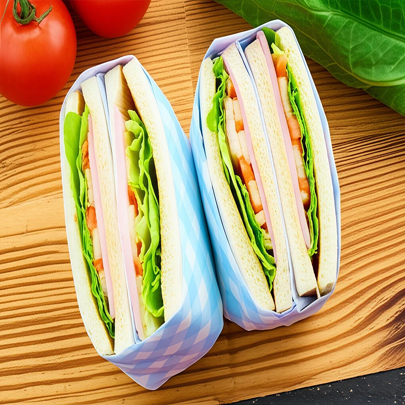 50Pcs Oil Resistant Paper Classic Checkered Sandwich Burger Wrapping Paper Plate Mat Basket Liners Brightens Any Presentation