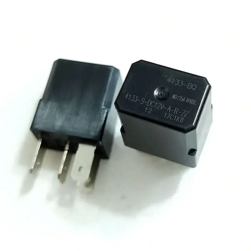 1PCS/LOT 4133-S-DC12V-A-R-ZZ-BQ 4133 DC12V 4133-BQ new original DIP