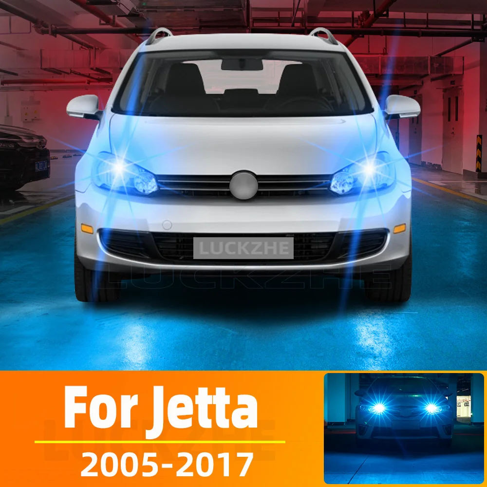 

2pcs LED Parking Light For VW Volkswagen Jetta MK3 MK4 Accessories 2006 2007 2008 2009 2010 2011 2012 2013 2014 2015 2016 2017