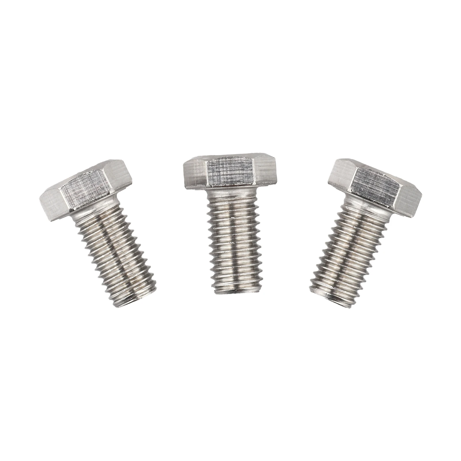 3-Pack Hardware For Hustler Mower Lawn Mower Repair Cost-effective 3-pack Versatile Compatibility For HUSTLER Models