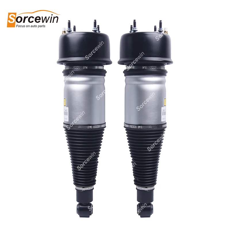 

1Pcs For Jaguar XJ XJ6 XJ8 X350 X358 Rear Front Air Suspension Shock Absorber Strut C2C41341 C2C41352