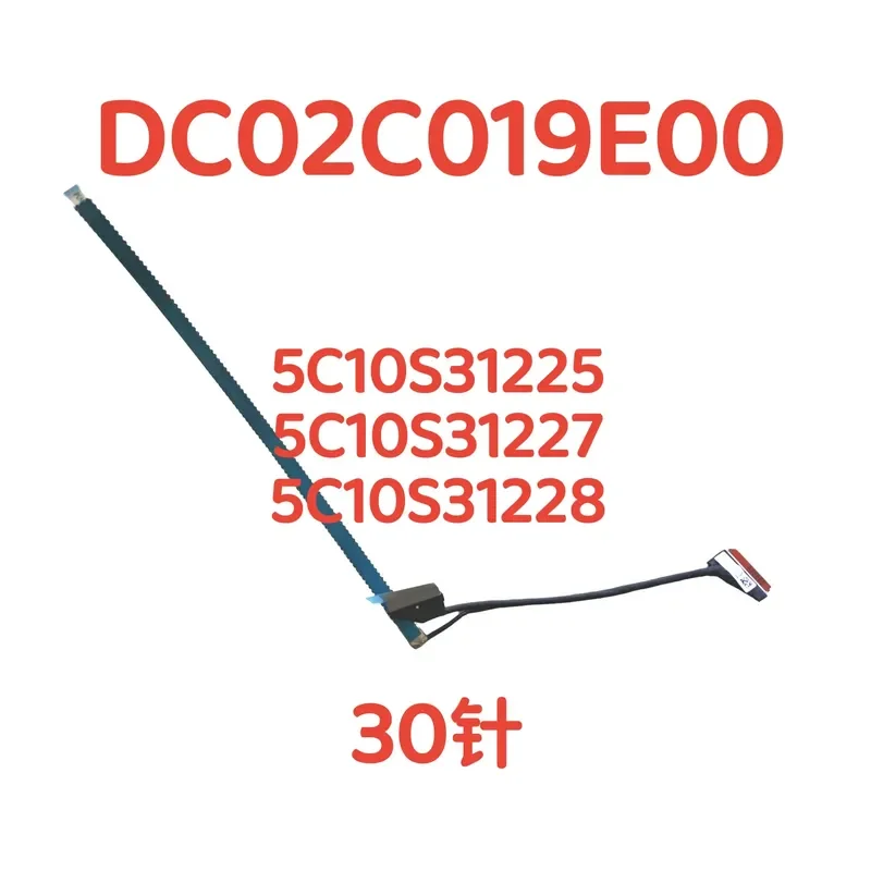 screen-cable-dc02c019e00-for-lenovo-ideapad-slim-3-14arp10-ahp10-iru10-irh10r