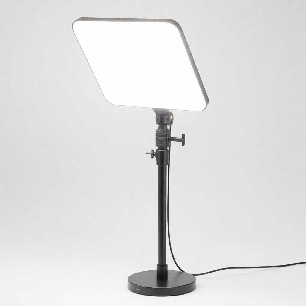 Led Light Panel Stream - Panel LED do fotografii, streamingu i