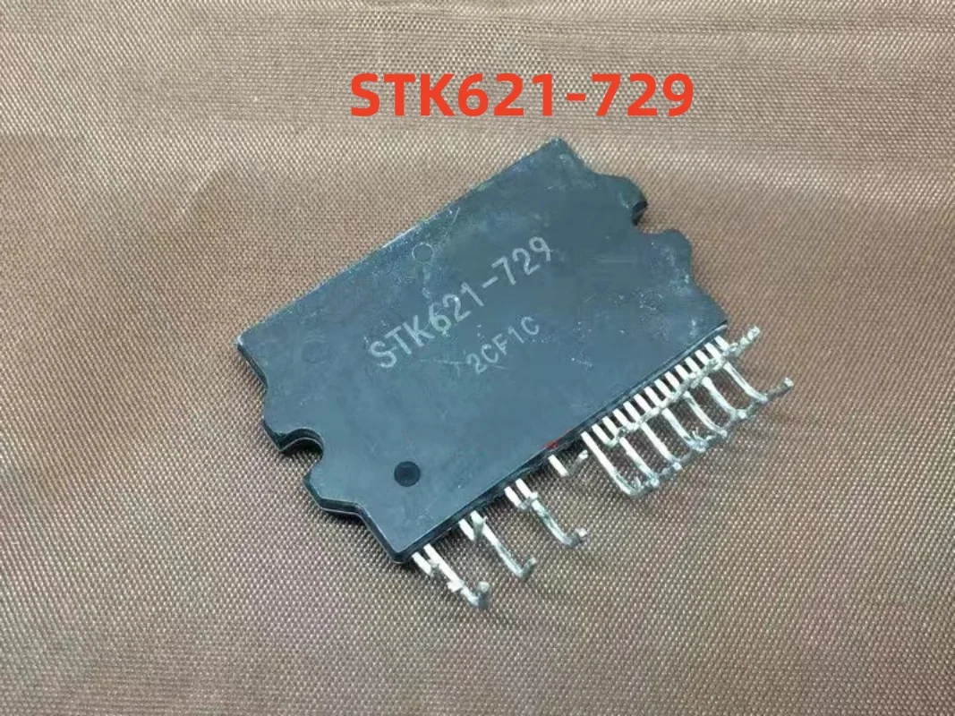 جديد الأصلي STK621-521 STK621-728 STK621-728S STK621-739 وحدة