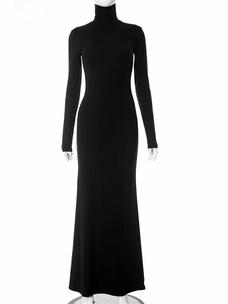 sachin and babi light blue dress SHEIN EZwear Plus Size Solid V-Neck Bodycon Dress, Navy Blue, Date Night  Dress/Winter/Christmas Dress main image 1