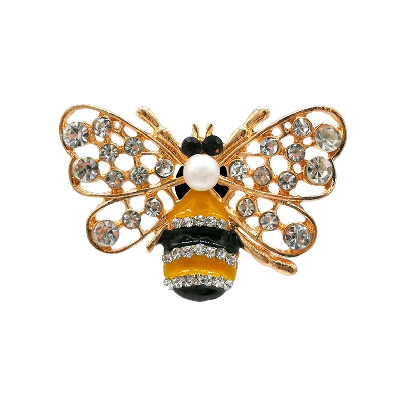 1 Stück Designer Schmetterling Metall Schuh Charms Bienen Dinosaurier Füchse Luxus Dekorationen für Schuh Zubehör Krabben Pins für Frauen Mädchen – Detail 3