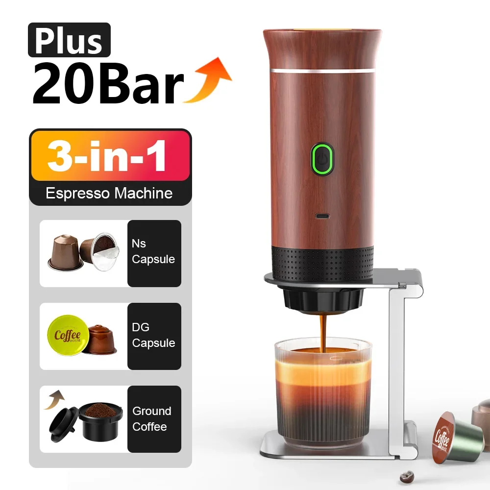 denokin-portable-espresso-coffee-machine-for-car-home-camping-coffee-maker-3-in-1-capsule-powder-travel-coffee-maker