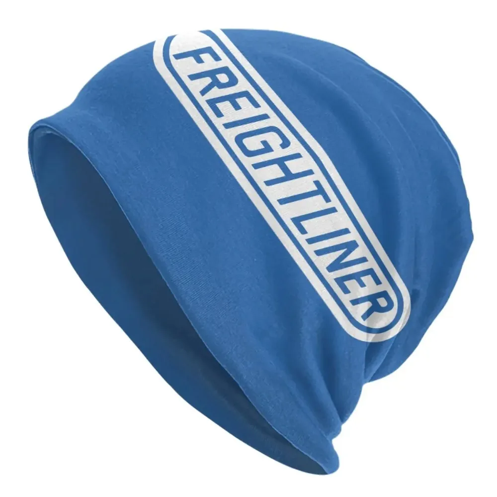 Freightliner Bonnet Chapéus Chapéu de malha legal para homens mulheres outono inverno quente Skullies gorros bonés