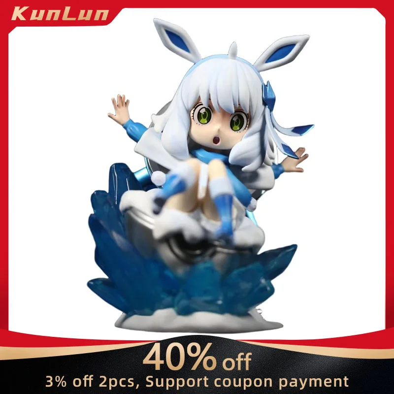 SPY × FAMILY – périphériques d'anime japonais, figurines d'action en PVC, ornements de bureau à collectionner, cadeaux créatifs pour amis, jouets lumineux