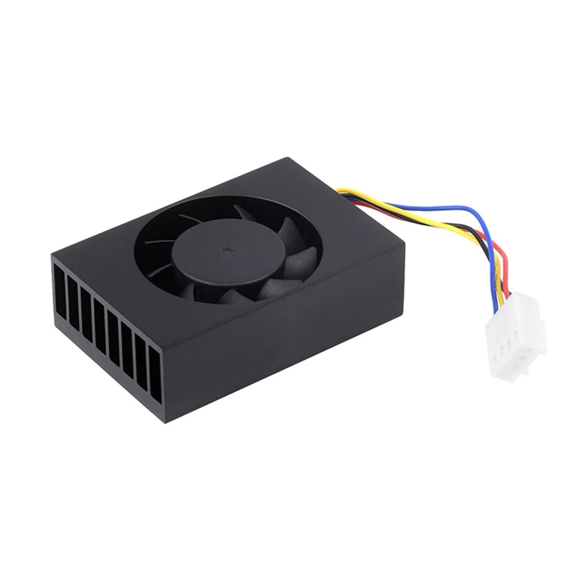 

For Nano Fan Heatsink Cooler PWM Adjustable Speed for NANO MINI