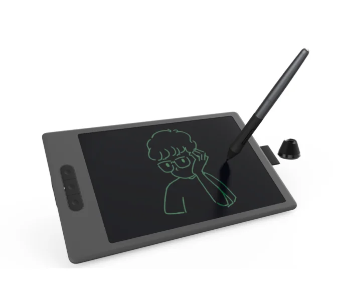 

HAVEWAYS portable LCD electronic signature tablet drawing graphics drawing tablet