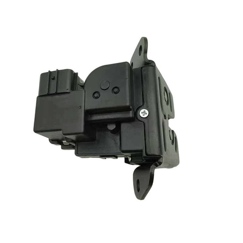 Super Sale Trunking Lock 81230-4T000 812304T000 for Sportage Elantra Sonata Tucson