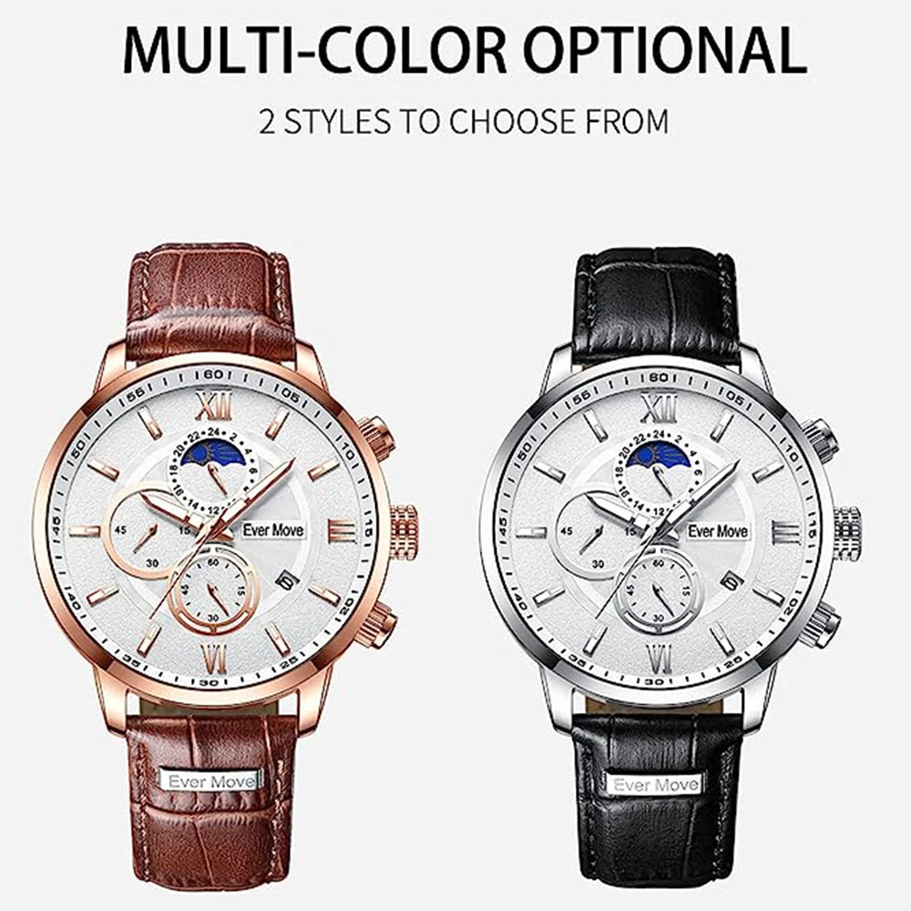 Perpetual Motion Men\'s Watches Fashion luxury brand Quartz Watch Low price delivery special sports glow-in-the-dark waterproof g