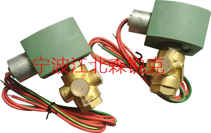 

Electromagnetic Valve SLG1SF13V1B02N Is Suitable for Shouli Mobile Air Compressor 88291006-026