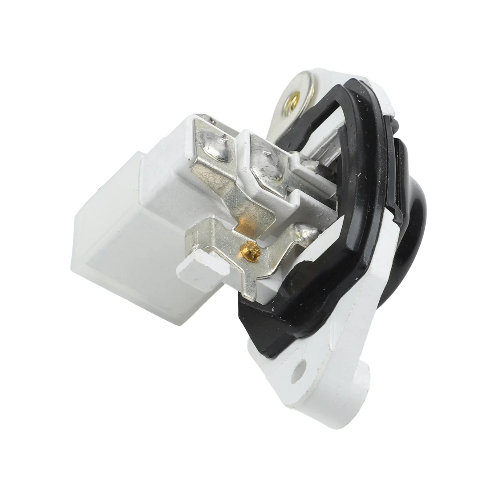 Electrical Stability 6 X 4.7 X 8.1 Cm Generator Regulator Easy Generator Installation Easy Installation Optimal Heat Management