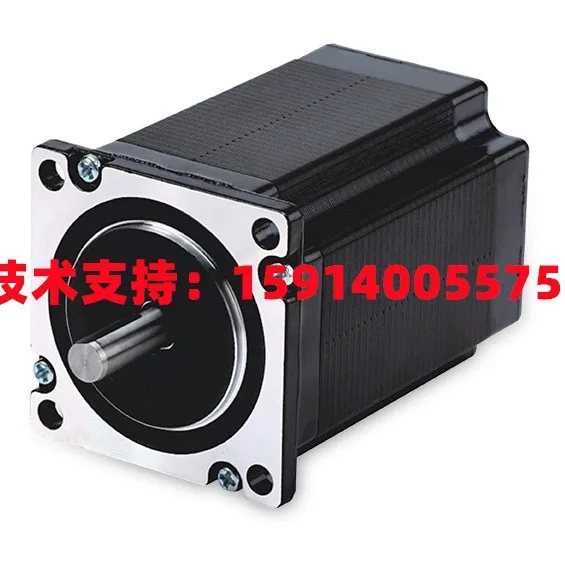 

2025 FEREME Новый шаговый двигатель 60BYG250-65/-86 86BYG250-65/-80/-118/-150