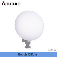 Aputure Bubble Diffuser for MC Pro