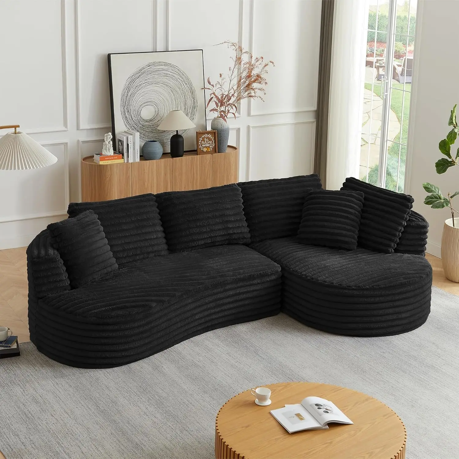 #40 Best Rated Modular Sectional Sofas to Buy in 2026