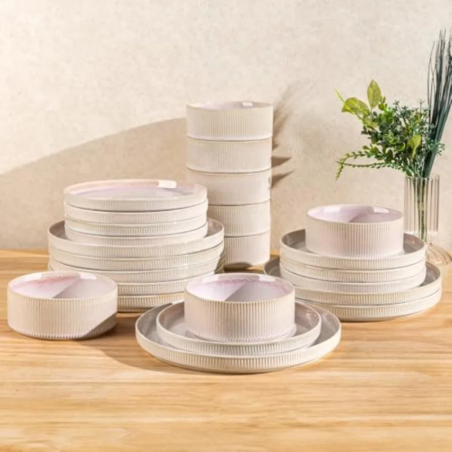 Ceramic Dinnerware … - image
