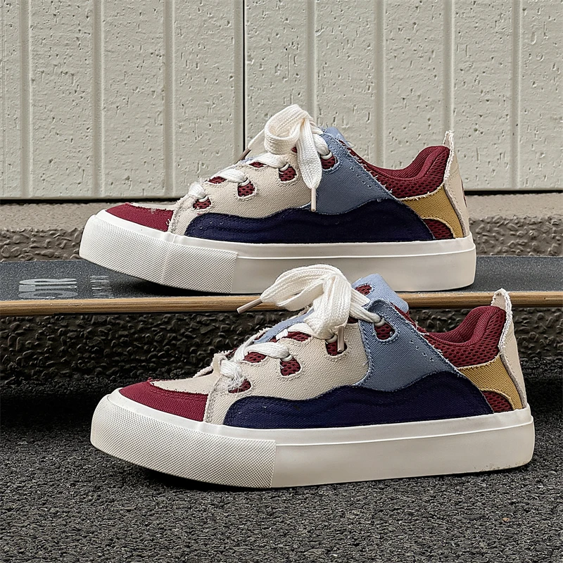 

2025 New Men's Board Shoes,sneakers,skate shoes,Casual Shoes Classic New Arrival Trendy Best-Selling High-Quality Affordable