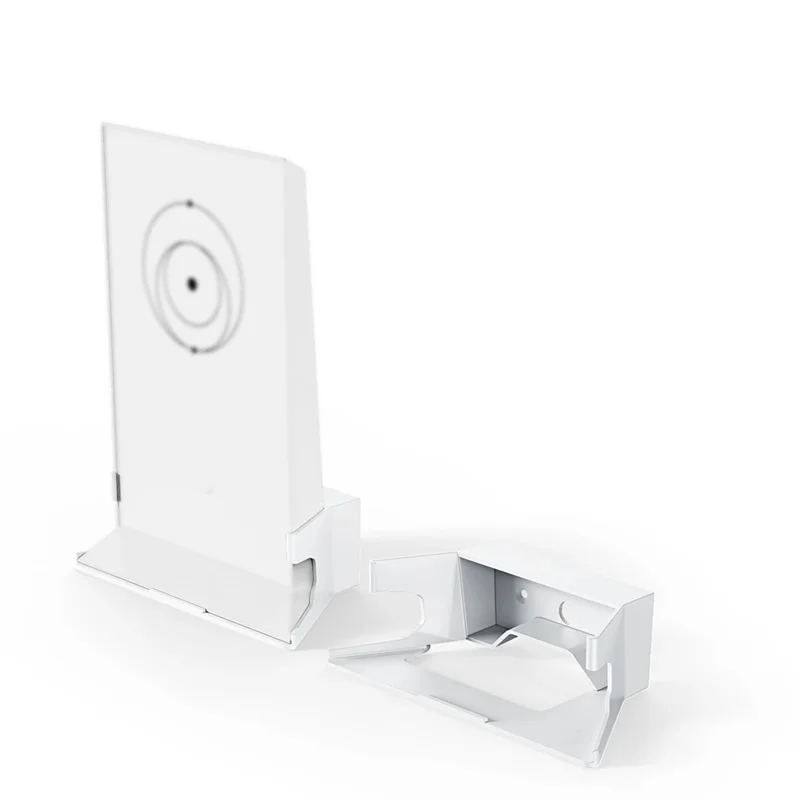 Per staffe Starlink montaggio a parete Starlink Internet Kit staffe satellitari vestito Starlink Mesh Router V2 protezione mesh