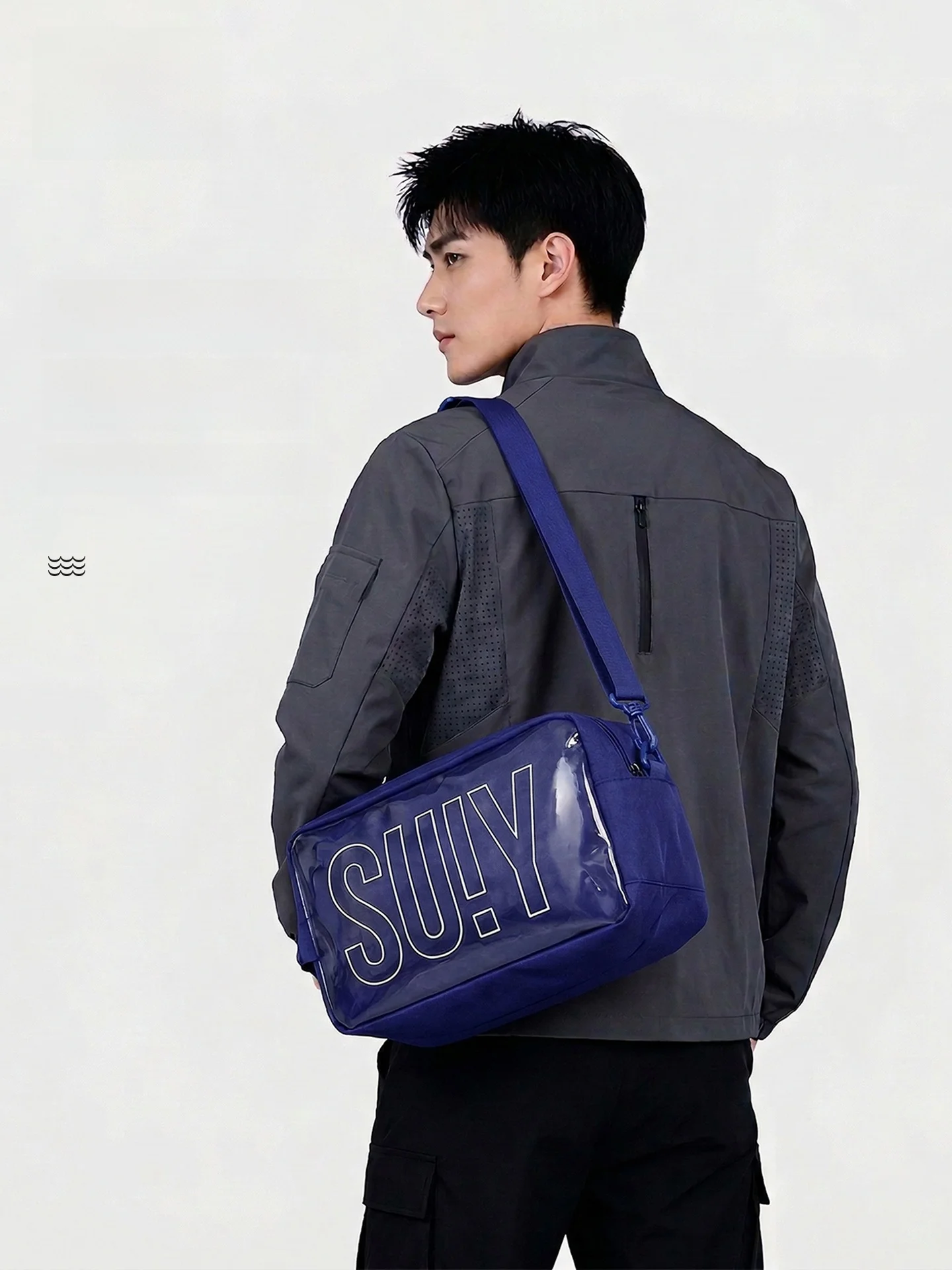 waterproof-swimming-bag-men's-large-capacity-handheld-dry-wet-separation-training-fitness-sports-equipment-suiy-professional