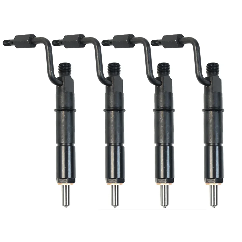 

Diesel Fuel Injector Replacement For Cat 3064 Engine 311 312 320 321b Excavator 10r-7599 Ca5i7706