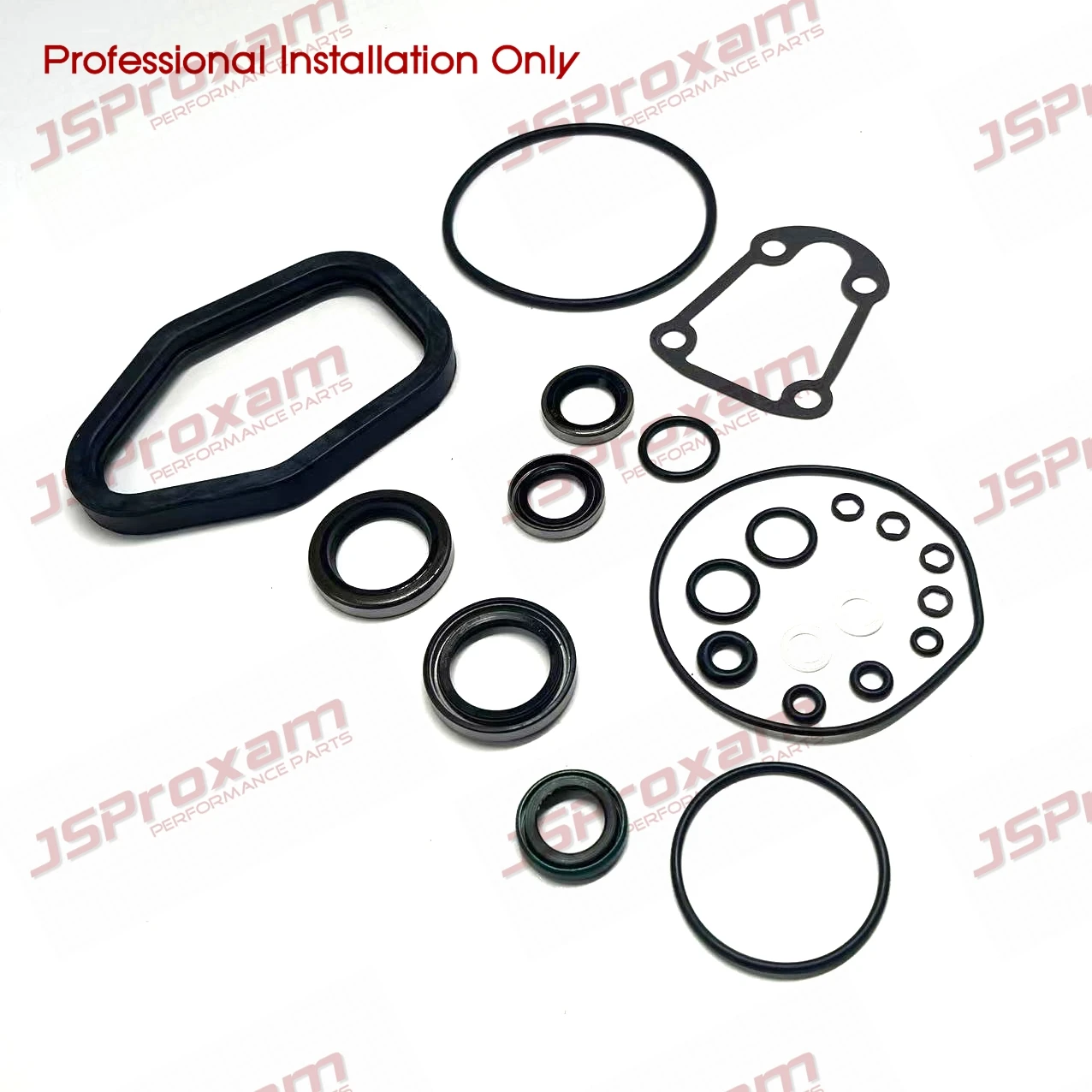 

Sierra 18-2660 Johnson Evinrude Lower Unit Seal Kit 396349 5000309