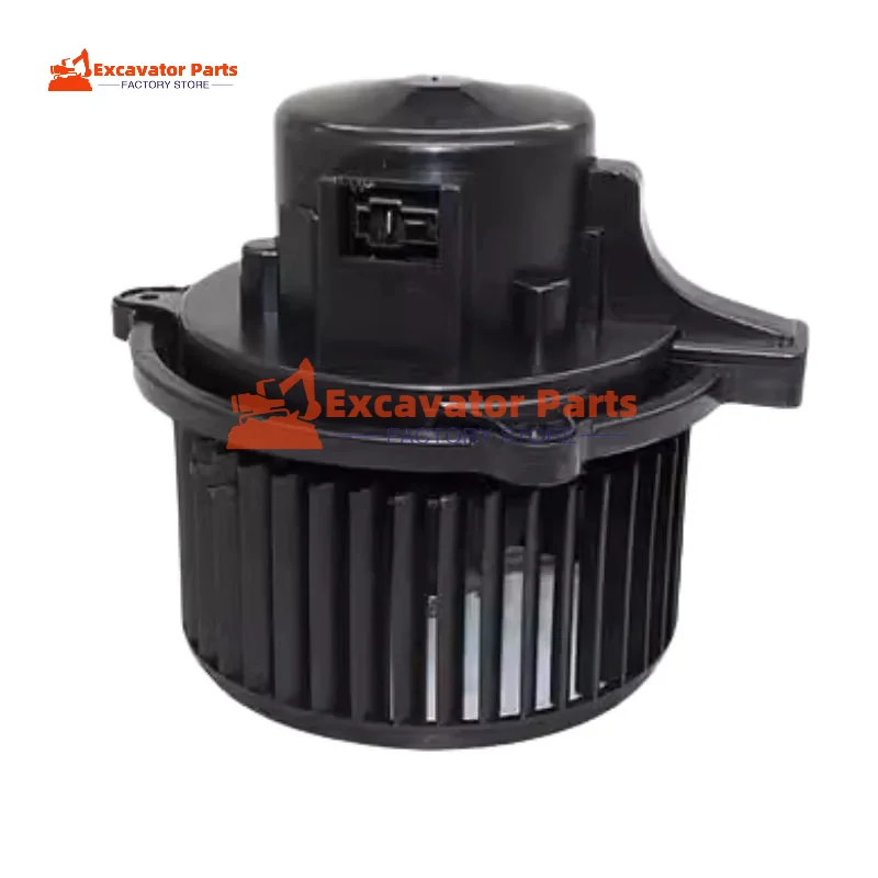 For Xiagong XG822 836Air conditioning heating motor daewoo dh Doosan dx DX-9CBlower original Excavator Parts