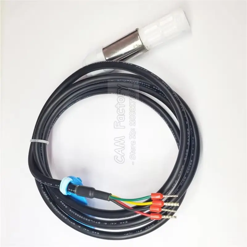 SHT10 SHT20 SHT21 S…