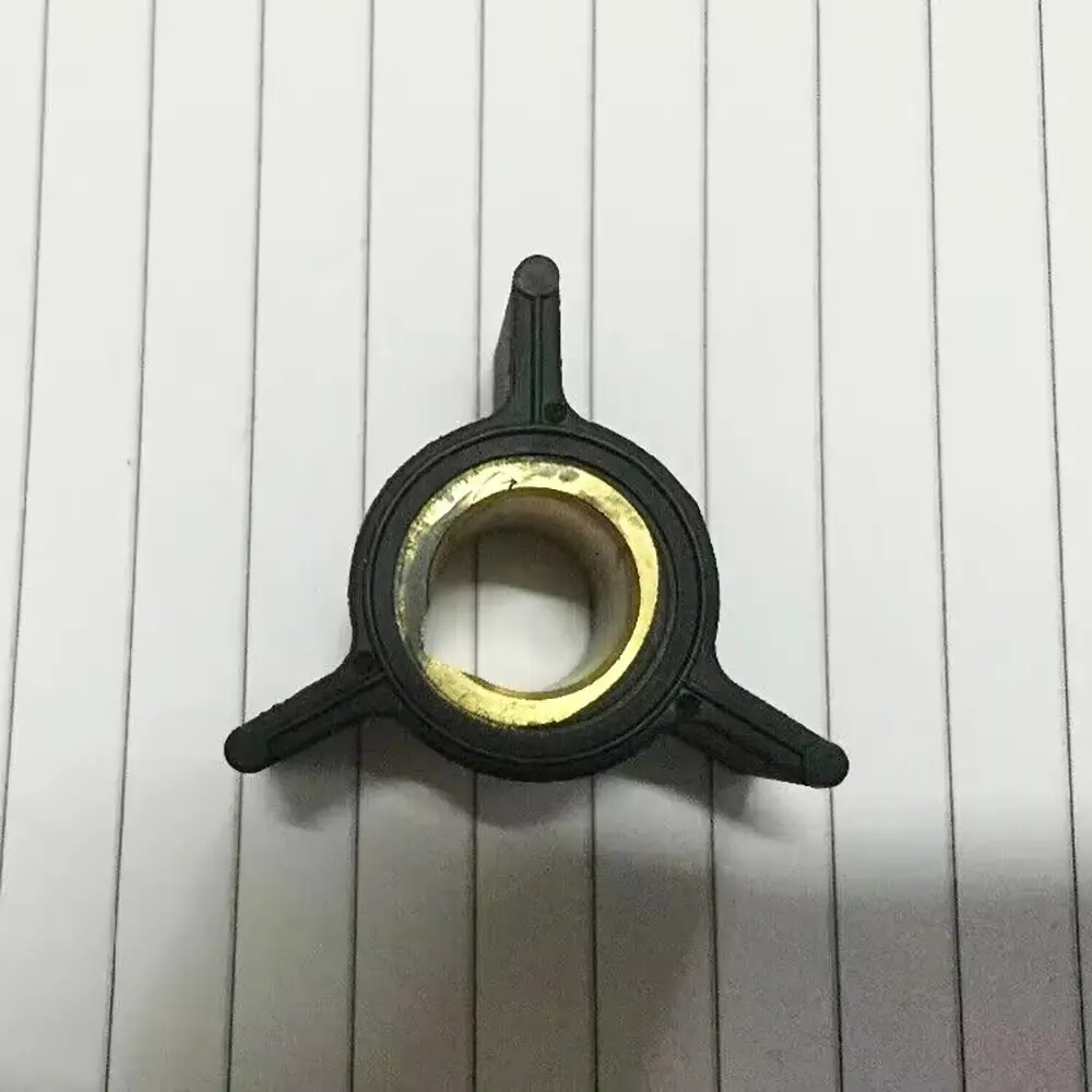 

New Arrival Boats Motor Impeller For Johnson Evinrude OMC BRP 2HP 3HP 4HP Outboards Motor Water Pump Part 433935 433915 396852