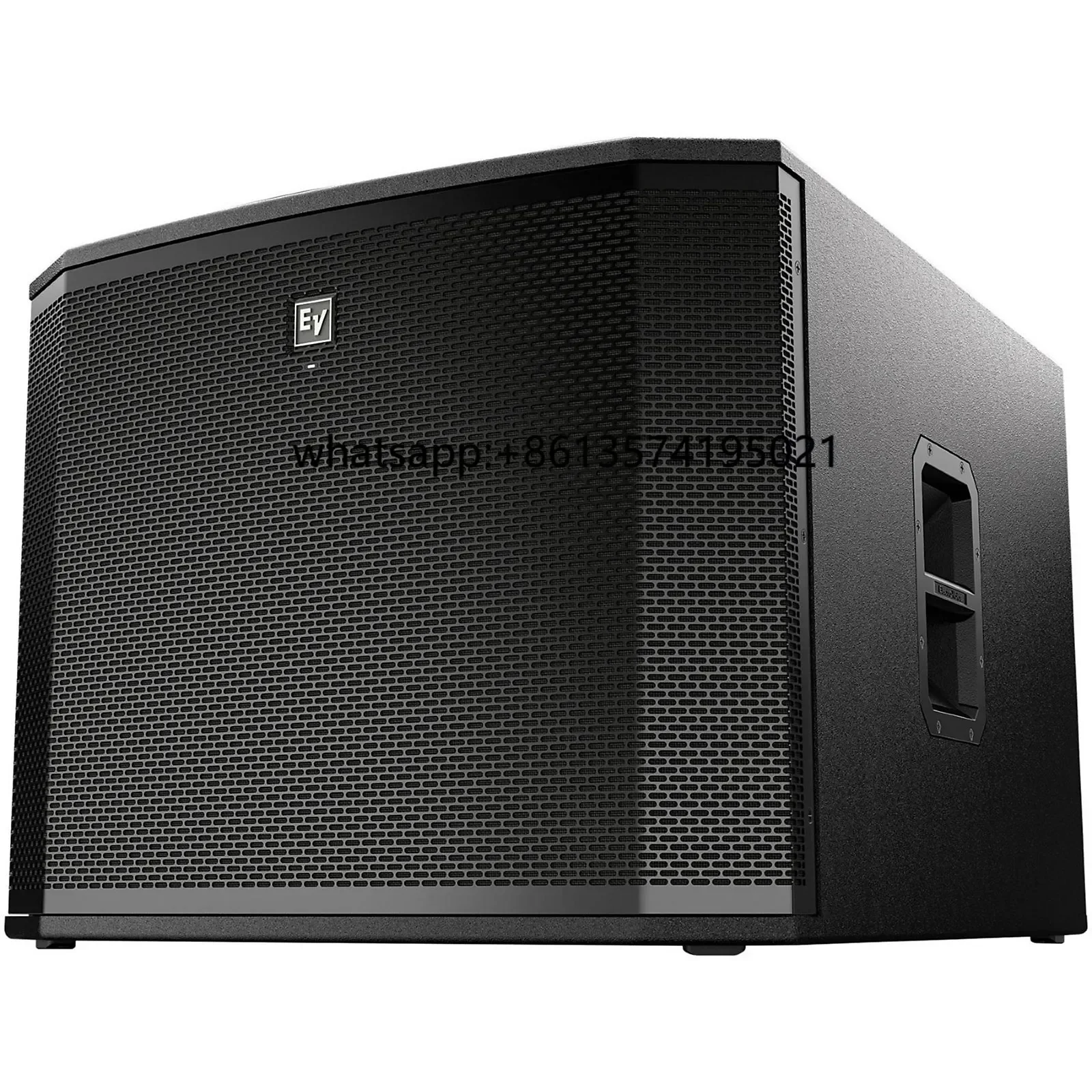 

THigh Quality ETX-18SP 18 PA Powered Subwoofer 1800W Original