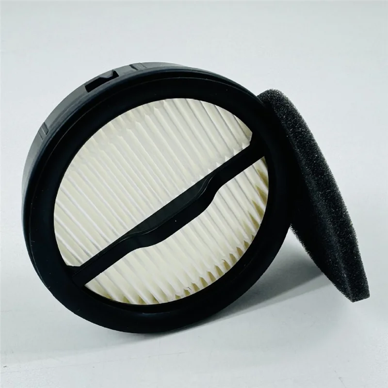 

【CLEARANCE】2PCS Vacuum Cleaner Filter Accessories For Lydsto V11 Vacuum Cleaner Accessories Replacement Parts