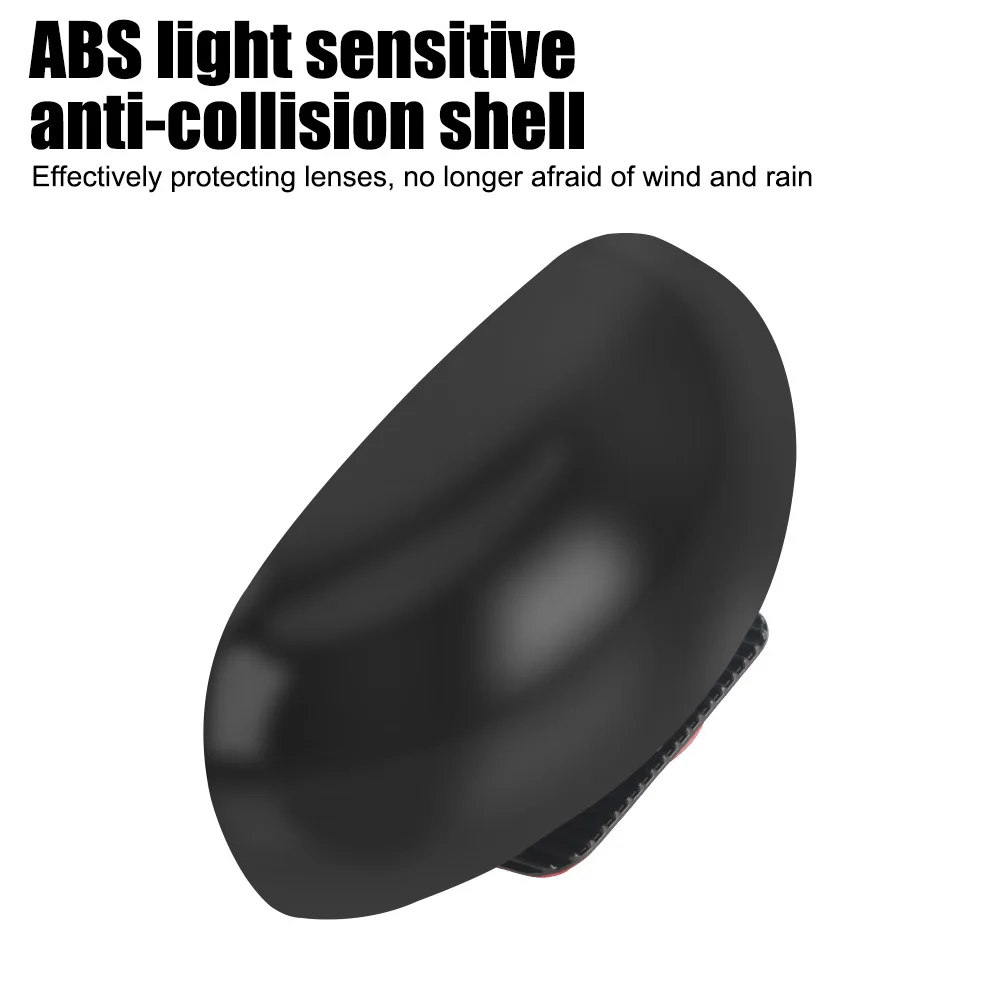 Universal 360° Adjustable Wide Angle Side Rear Mirrors Reverse Blind Spot HD Glass Auxiliary Rear View Mirror Car Mirror