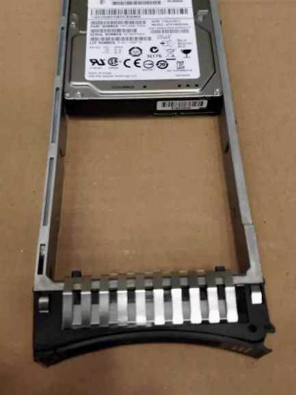 

For 45W9612 45W3950 146G 15K 2.5-inch SAS DS8800 storage hard drive