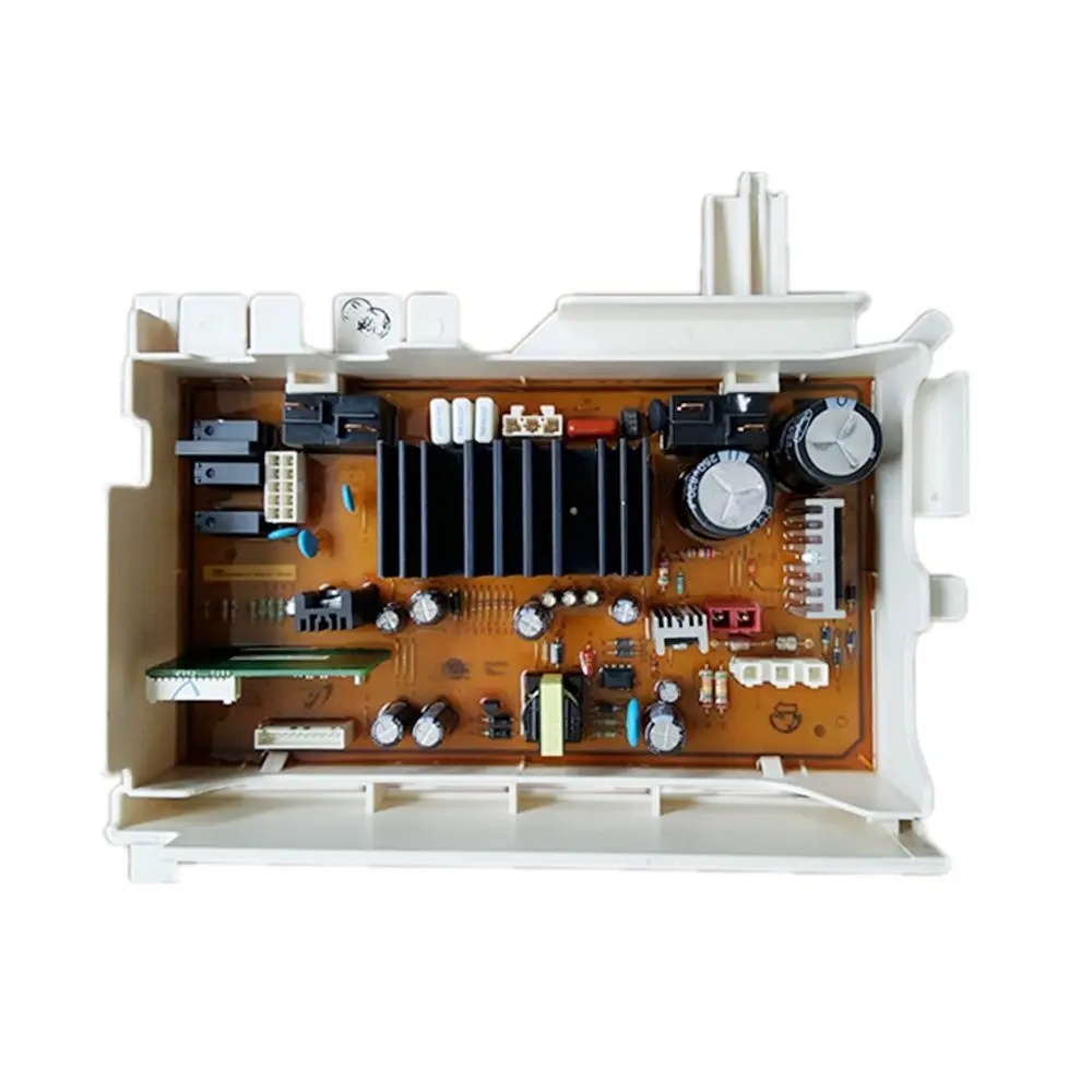 Original Motherboard Control Board DC92-00951A DC92-00951B DC92-00951C For Samsung Drum Washing Machine