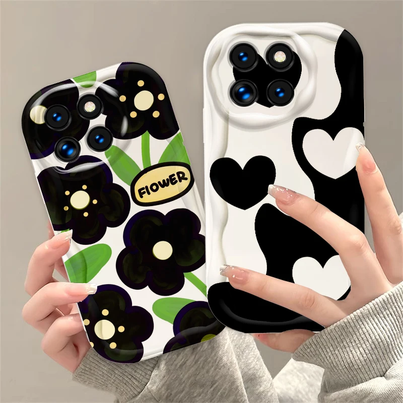 Simple Flowers Love… - image