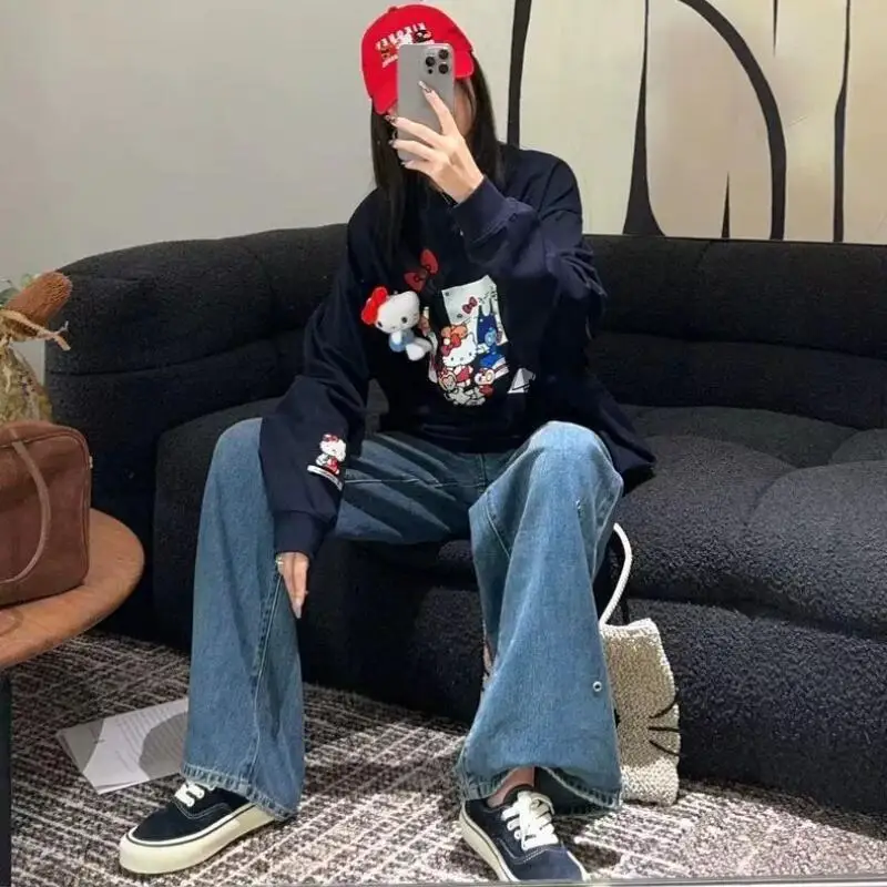 Hot Anime Cute Hell… - image