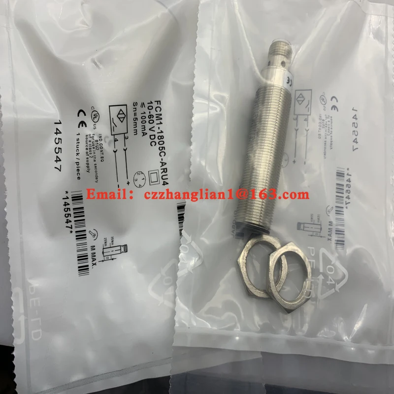 

Brand new original FC8-KM18-BP6L-Q12 FC8-KM18-BN6L-Q12 FC8-KM18-CP6L-Q12 FC8-KM18-OP6L-Q12 in stock