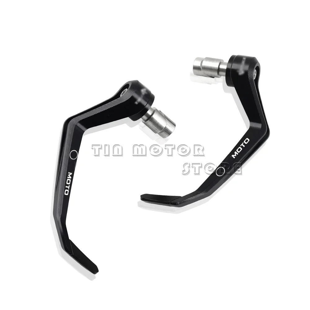 Motorcycle Accessories Motorcycle Brake Handle Protects CNC Hand Brake Clutch Levers Guard For CFMOTO 675SR-R 675SR 450SR 750SRS