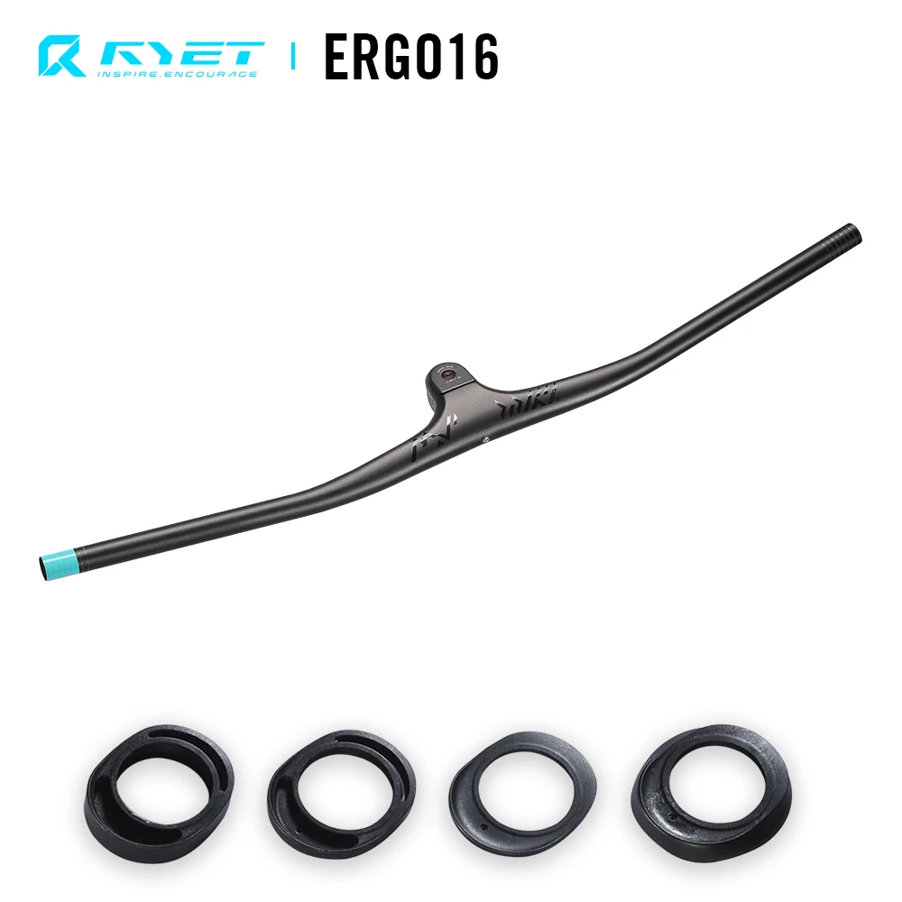 RYET ERG016 カーボンハンドルバー