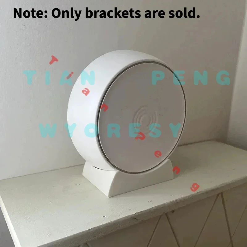 WYORESY Desktop Storage airflow boosting rack for Deco BE25/BE5000 boost airflow cut heat avoid thermal overload failures stand