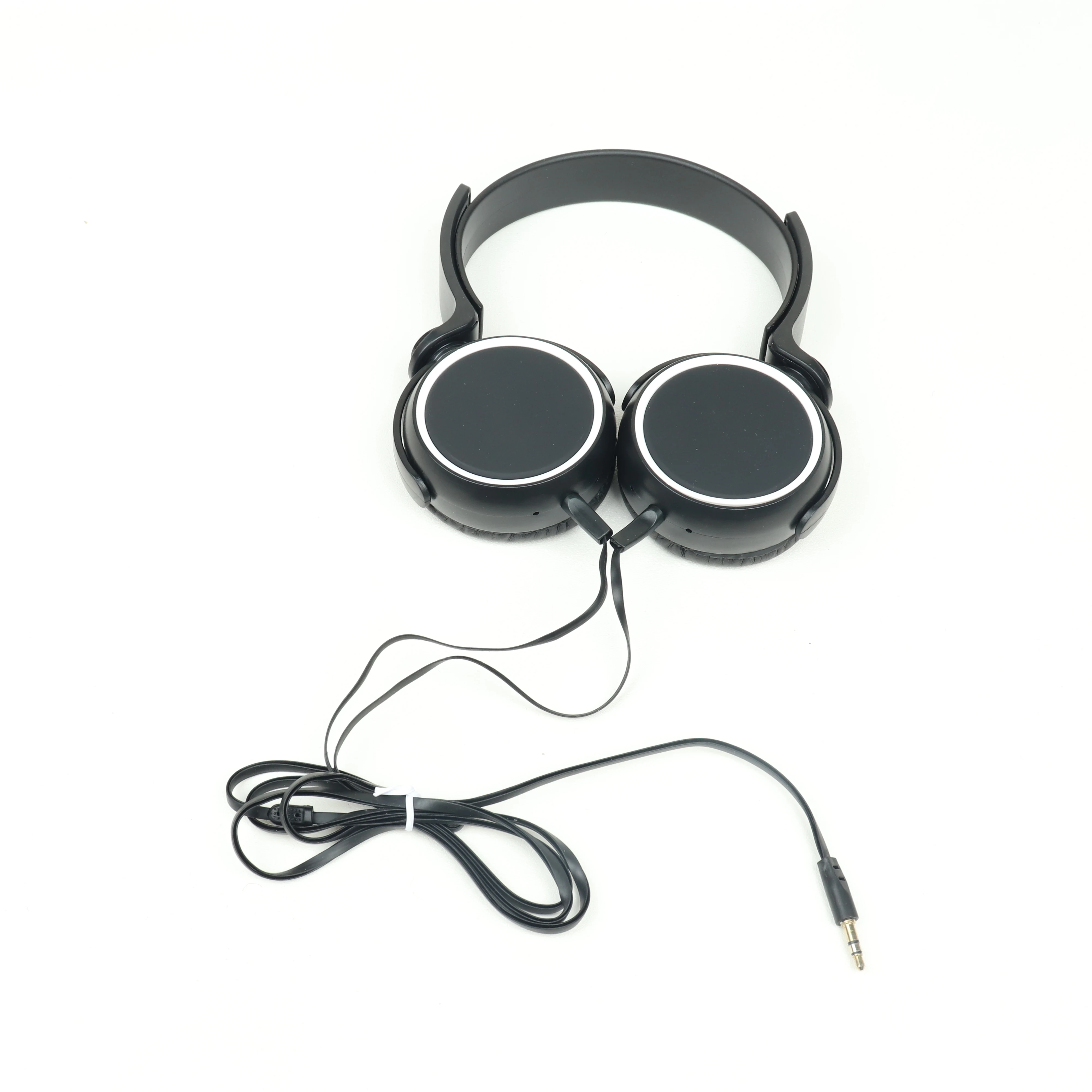 

MD-6150/6250/6350 Underground Metal Detector Headphone