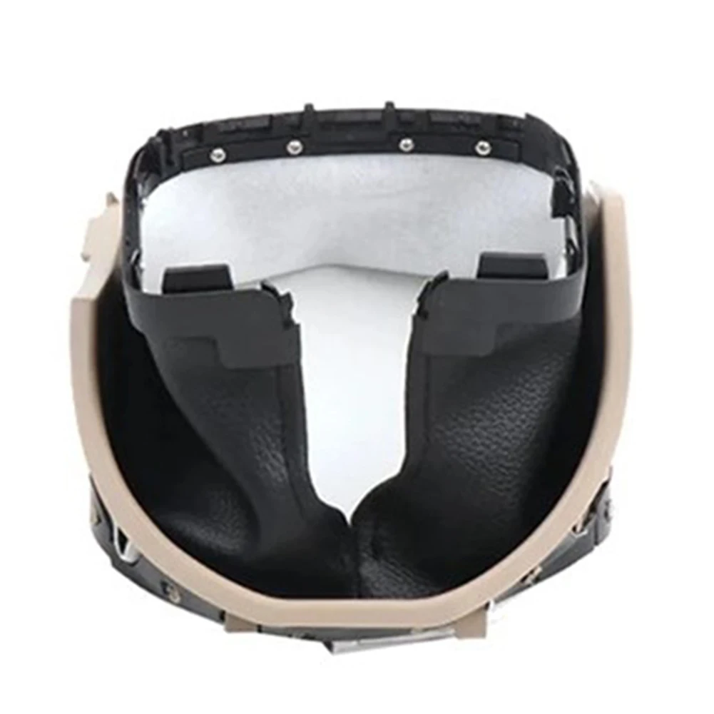 

Functional Car Steering Wheel Column Dust Cover for Mercedes X204 GLK300 0815 Keep Your Steering Wheel Clean and Pristine