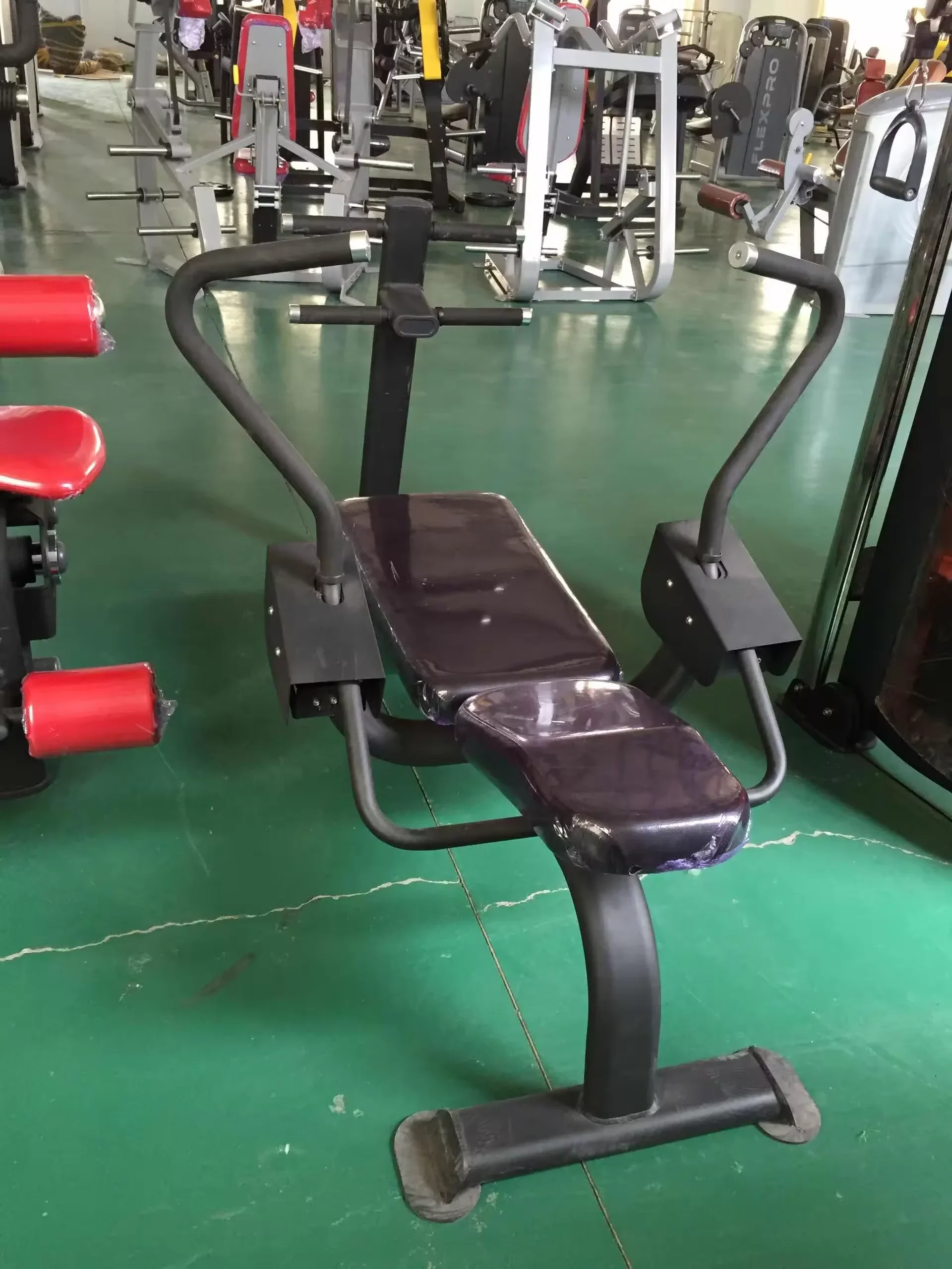 

Best Selling Wholesale Gym Fitness Equipment Weight Bench Press AB Exercise Professional Adjustable Bench Press