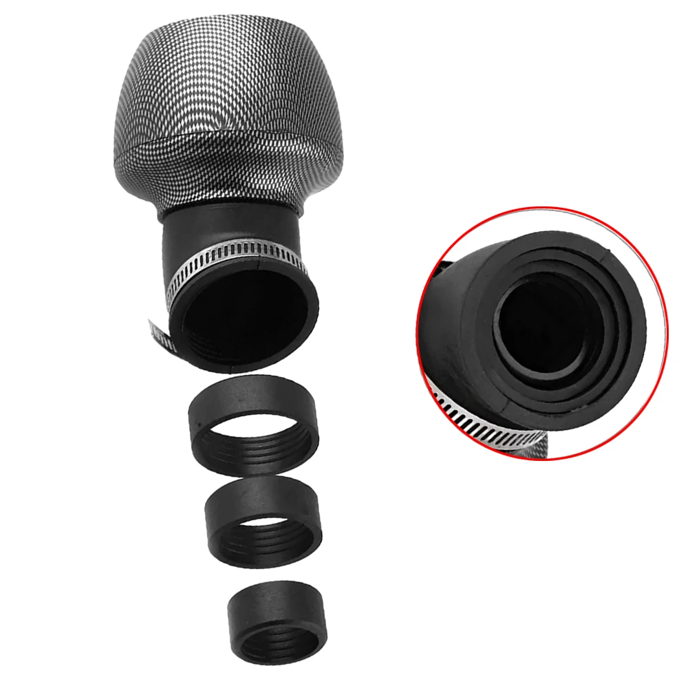 

Universal Elbow Air Filter for Motorcycle Motorcycle Air Filter