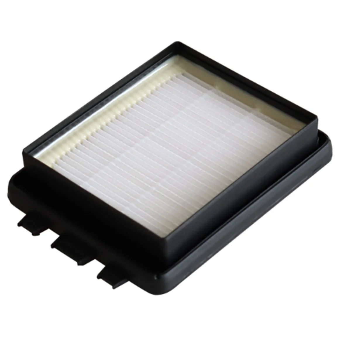 فلتر هواء العادم ABXHH لـ Karcher VC 6100/VC 6150/VC 6200/VC 6300/6.414-805.0 مرفق تنظيف مرشحات الفراغ