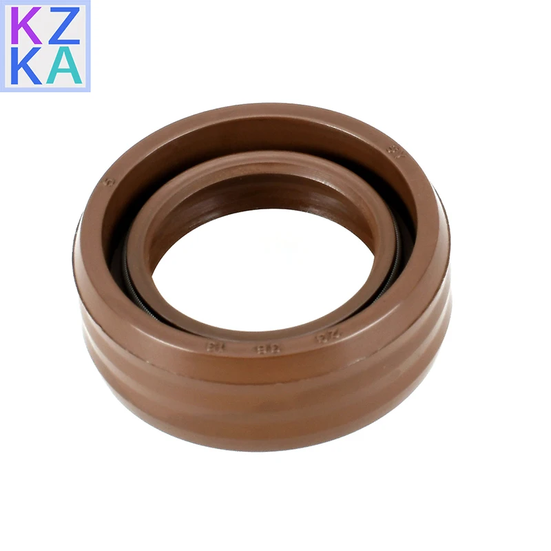 93110-23M00 Oil Seal SC type For Yamaha Outboard Motor 2T 9.9HP 15HP 9.9F 15F,Parsun,Hidea ,HDX,SEAPRO T15 Size SC 23*36*13mm