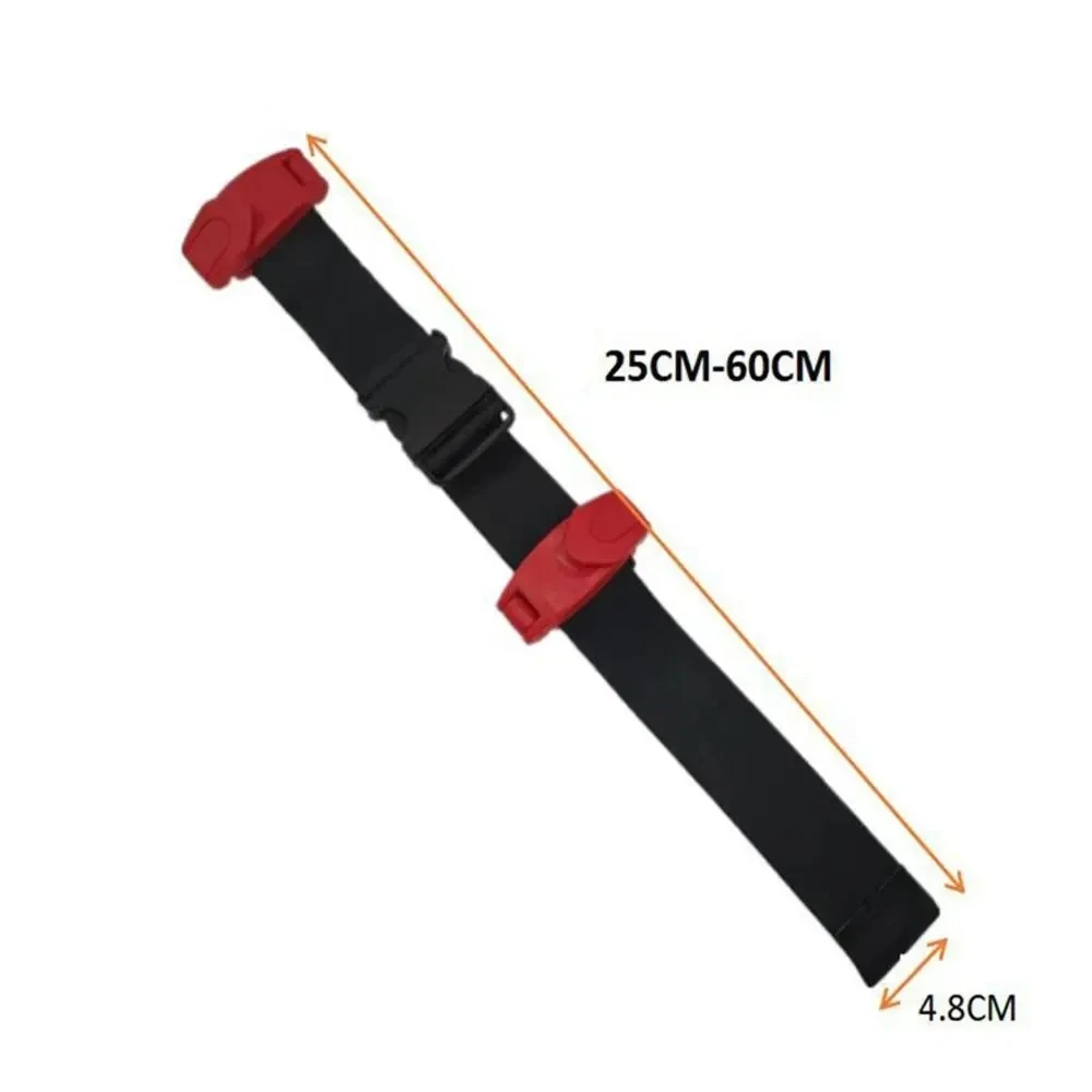 Regulator pasów bezpieczeństwa dla dzieci Regulator pasów bezpieczeństwa w samochodzie Klamra pasa bezpieczeństwa Komfortowy regulator paska