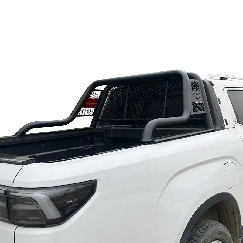 For Radar RD5/RD6 New Energy Pickup Truck Gantry Anti Rollover Frame for the Trunk